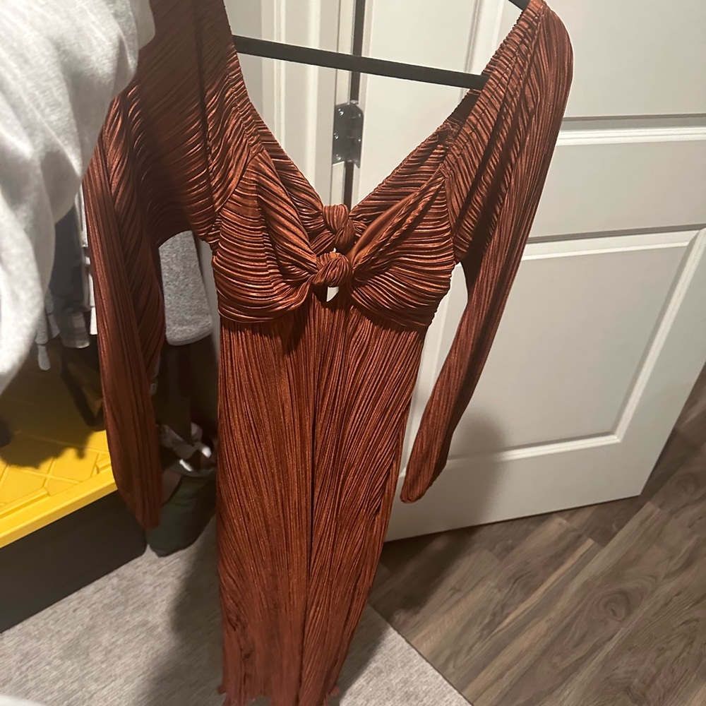 Wedding Guest Dress